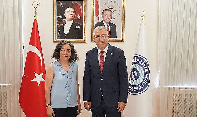 Bu proje ile EÜ'de rüzgâr enerjisi kullanılmasına yönelik yol haritası sunulacak
