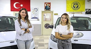 Buca Belediyesi'nde ulaşım kadınlara emanet