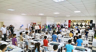 Burhaniye Belediyesi tarafından düzenlenen 