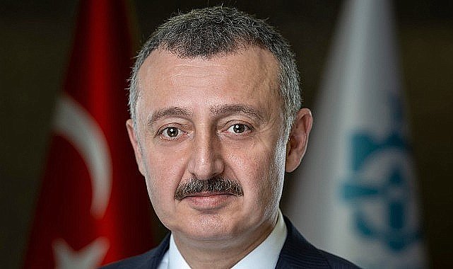 Büyükşehir Belediye Başkanı Tahir Büyükakın, yayınladığı mesajla Kabotaj ve Denizcilik Bayramı'nı kutladı.