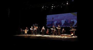 Büyükşehir'den Mevlana İdris'e unutulmaz vefa