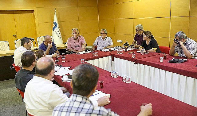 Büyükşehir toplu ulaşımdaki engelleri kaldırmak için çalışıyor