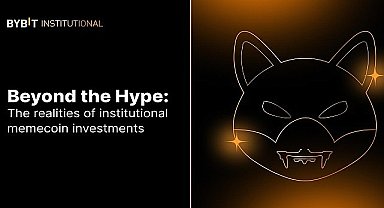 Bybit'ten Yeni Rapor: “Kurumlar ve Perakende Memecoin Yatırımlarını Nasıl Şekillendiriyor?