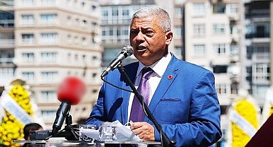 Çamerya'da Yaşananlar Unutulamaz