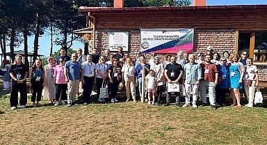 Canik'ten Eğitimde Farkındalık 