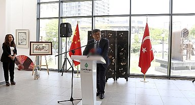 Çankaya Belediyesi, Dragon Boat Festivali kapsamında düzenlenen