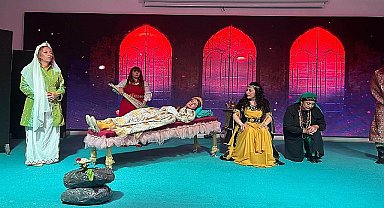 Çankaya Belediyesi Semt Tiyatroları 