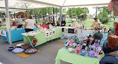 Çankaya Evleri'nden