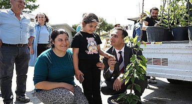 Çevre bilinci eğitiminde çarpan etkisi