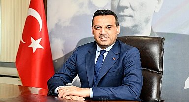 Çiğli Belediye Başkanı Onur Emrah Yıldız; belediye şirketlerinden işçi çıkarılmasına ilişkin yazılı bir açıklama yaptı