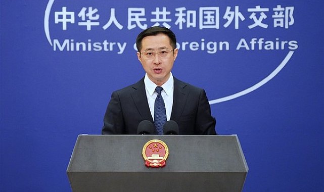 Çin: Filipinler'in ihlallerini asla kabul etmeyeceğiz