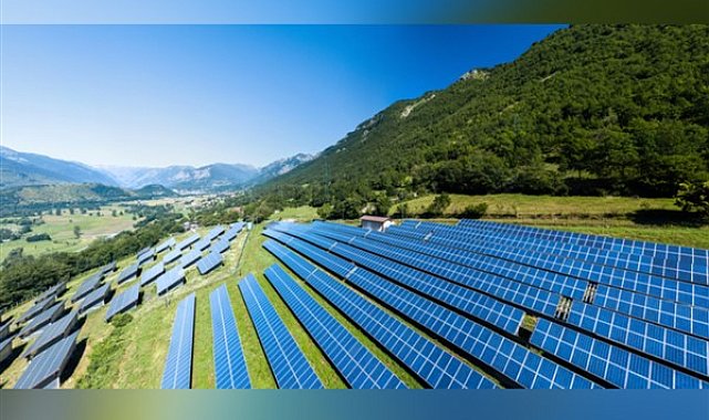 Çin’in elektrik tüketimi Ocak-Mayıs döneminde yüzde 8,6 arttı