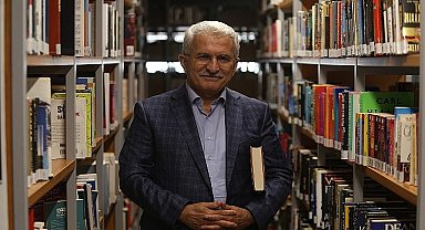 Daha yaşanılır bir çevre için! Yeryüzü için Bir Sözleşme: Mizan'ın ilk adımları atıldı