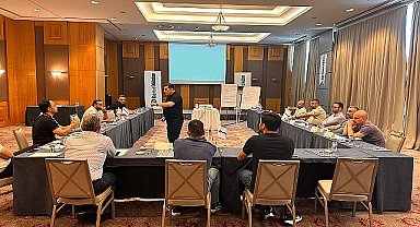 DemirDöküm Akademi eğitimleri “Isı Pompası Satış Teknikleri