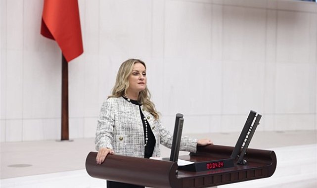DEVA Partili Ösen’den hububat fiyatlarına tepki