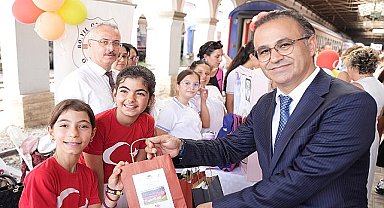 'Dilimizin Zenginlikleri' Projesi Yılsonu Kapanış Programı Gerçekleşti