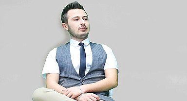 DJ Mahmut Görgen'in 