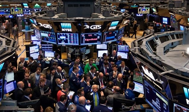 Döviz piyasaları - Dolar son birkaç haftanın en yüksek düzeylerine yükseldi