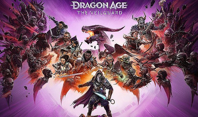 Dragon Age: The Veilguard'ın Oynanış Videosu Yayınlandı!
