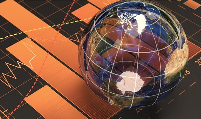 Dünya Bankası: Küresel büyüme istikrar kazanıyor ancak zayıf bir hızda