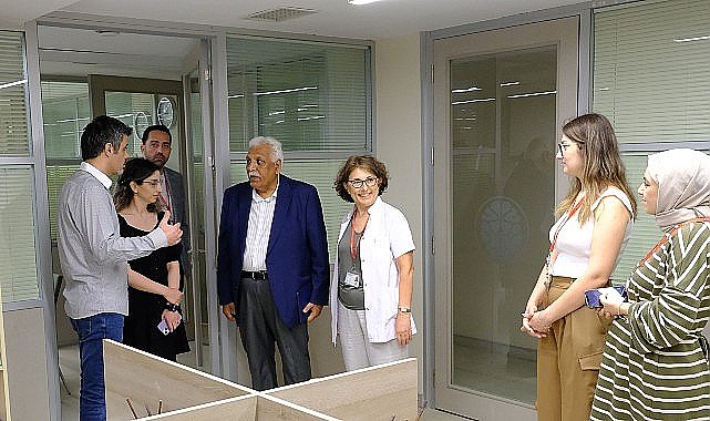 Dünya Psikiyatri Birliği Başkanlarından Dr. Afzal Javed: “Türkiye'de psikiyatrinin trend belirleyicisi sizsiniz