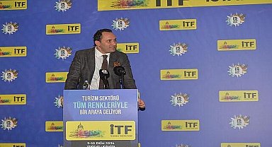 Dünya Sağlık Turizminin Devleri İstanbul Turizm Fuarı'nda Bir Araya Geliyor