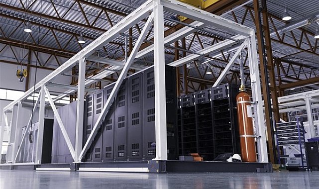 Eaton ve CTS Nordics, NordicEPOD’a yatırım yapma kararı aldı