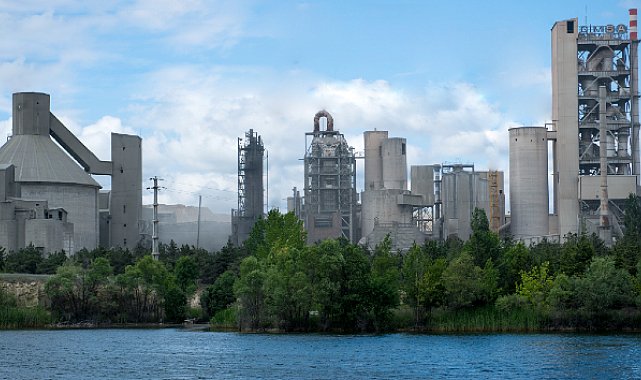 EBRD: Türkiye'nin net sıfır için 2030'a kadar yılda 10 milyar dolar finansman ihtiyacı var