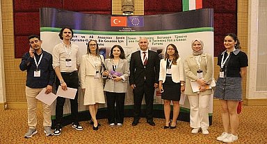 Edremit ve Milano Belediyelerinden Ortak Proje