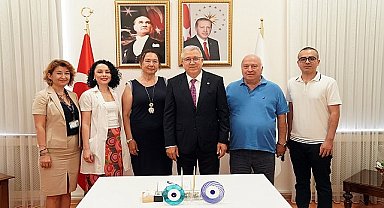 Ege Tıp'ta iki bilim dalı daha kuruldu