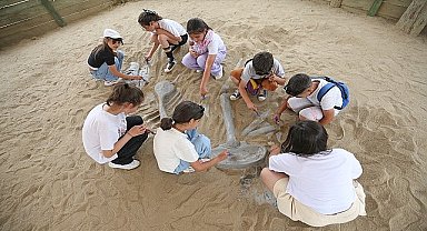 Eğitim ve eğlencenin adresi “Evrensel Çocuk Merkezi