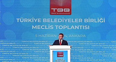 Ekrem İmamoğlu, 2005 yılında bugünkü statüsüne kavuşan TBB'nin 6'ncı başkanı oldu