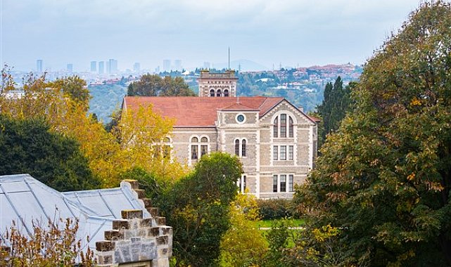 Enerji sektörünün büyük buluşması Boğaziçi Üniversitesi’nde