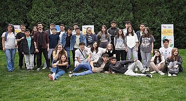 ETi ve Yuvam Dünya Derneği, “İklim Şampiyonları