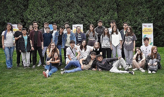 ETi ve Yuvam Dünya Derneği, “İklim Şampiyonları
