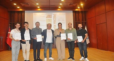 EÜ Konservatuvarında “Pecha Kucha