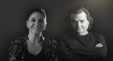 Evrim Alasya, GAİN'de Armağan Çağlayan'ın sunduğu “Gör Beni