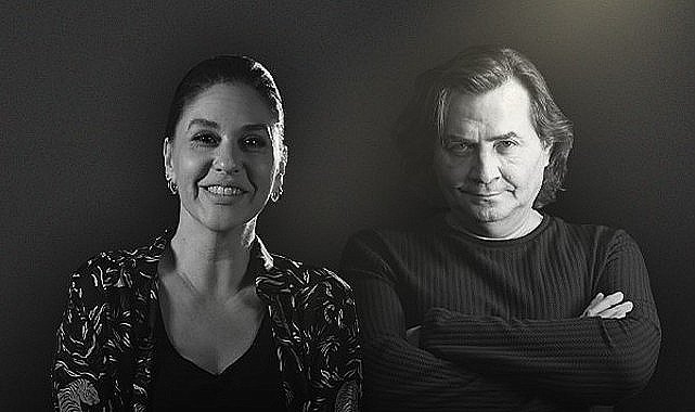 Evrim Alasya, GAİN'de Armağan Çağlayan'ın sunduğu “Gör Beni