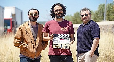 GAİN'in çok sevilen dizisi “Ayak İşleri