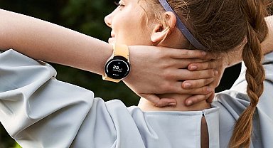 Galaxy AI Samsung Galaxy Watch Serisi'ne geliyor