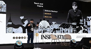 Gastromasa, Dünya Gastronomi Merkezi Londra ile Uluslararası Arenaya Merhaba Dedi