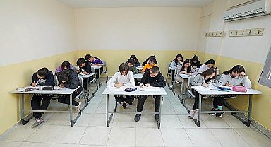 GAZİDEK'te yeni dönem kayıtları başladı