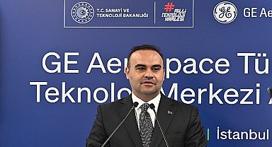 GE Aerospace, İstanbul Kartal'da Türkiye Teknoloji Merkezi'nin Yeni Yerleşkesini İstanbul'da Açtı
