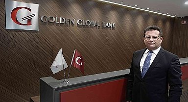 Golden Global Yatırım Bankası'nda Üst Düzey Atama