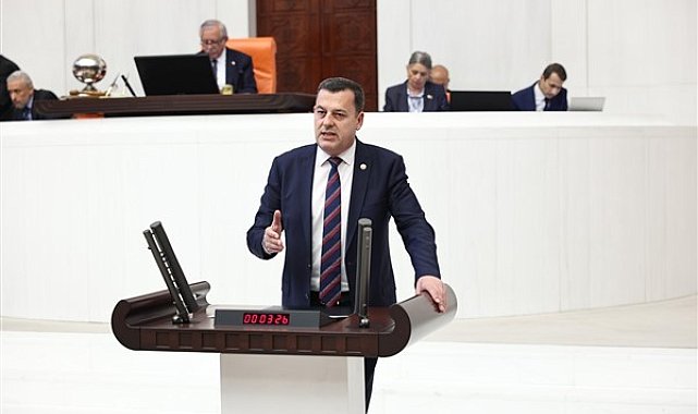 Gündoğdu: Trakya çiftçisi tek adam rejimiyle en kötü günlerini yaşıyor