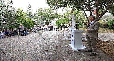 Güzelbahçe Belediyesi'nde Bayram Sevinci