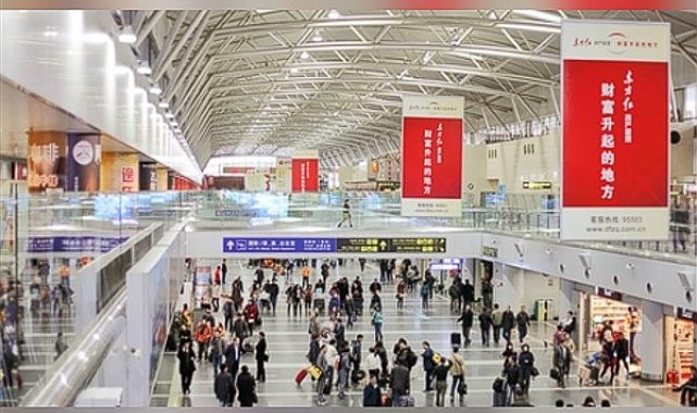 Havayolu şirketleri, bu yaz 1 milyon seferle rekora hazırlanıyor