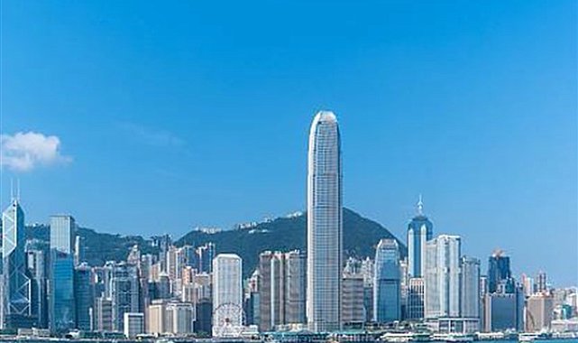 Hong Kong, dünya rekabet edebilirlik sıralamasında beşinci sıraya yükseldi