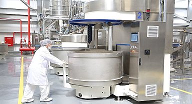 İBB, Türkiye'nin ilk, seri glütensiz gıda fabrikasını açmaya hazırlanıyor