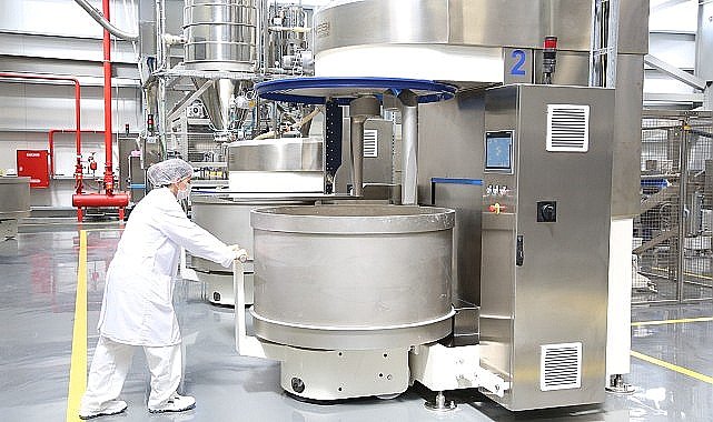 İBB, Türkiye'nin ilk, seri glütensiz gıda fabrikasını açmaya hazırlanıyor